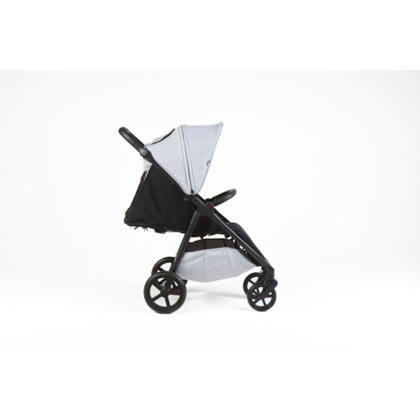 Mast kolica M4 Granite grey/black
