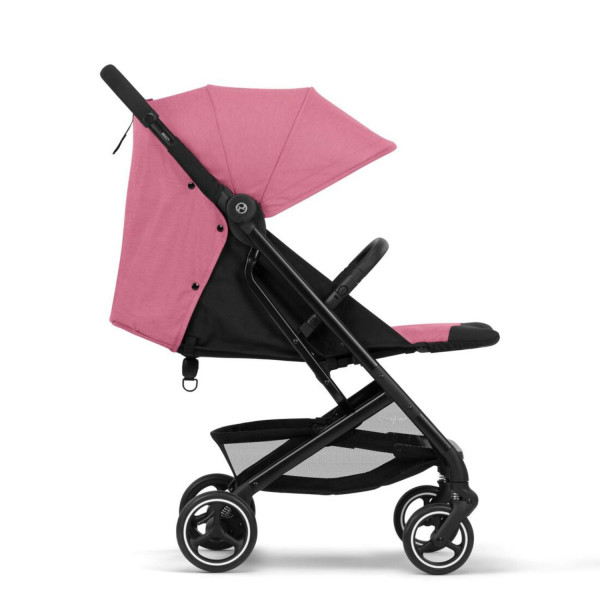 Cybex kolica Beezy Magnolia Pink 