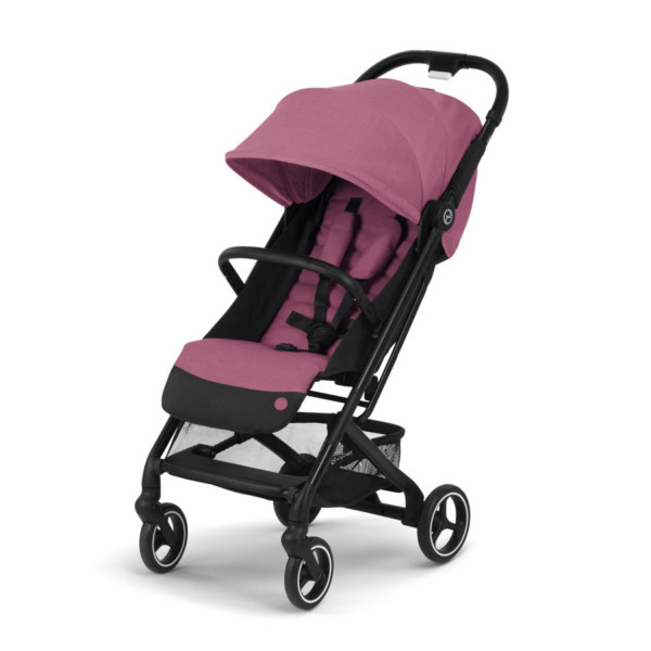 Cybex kolica Beezy Magnolia Pink 