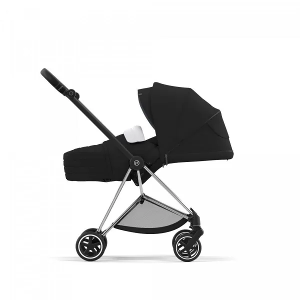 Cybex ram i sedalni deo Mios, chrome crna ručka