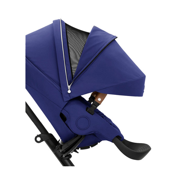 Stokke Xplory X Kolica Royal Blue 