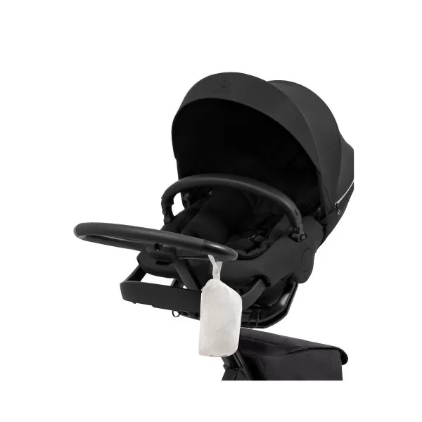 Stokke Xplory X Zaštita za sunce Light grey