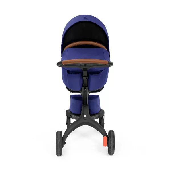 Stokke Xplory X Carry Cot Royal Blue