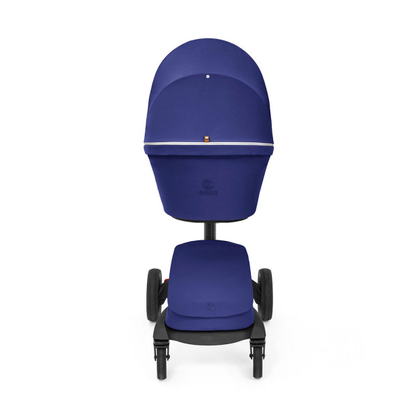 Stokke Xplory X Carry Cot Royal Blue 