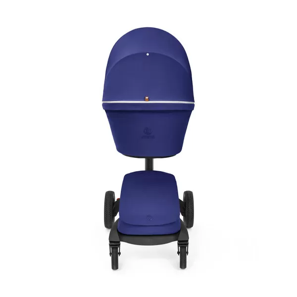 Stokke Xplory X Carry Cot Royal Blue