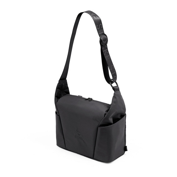 Stokke Xplory X Torba Rich Blak