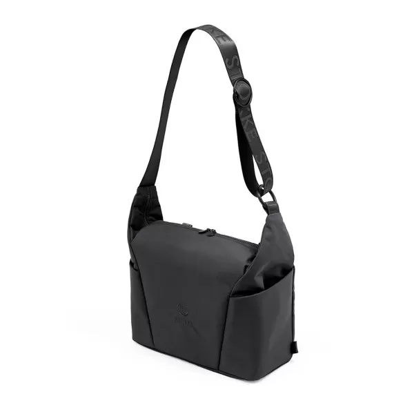 Stokke Xplory X Torba Rich Blak