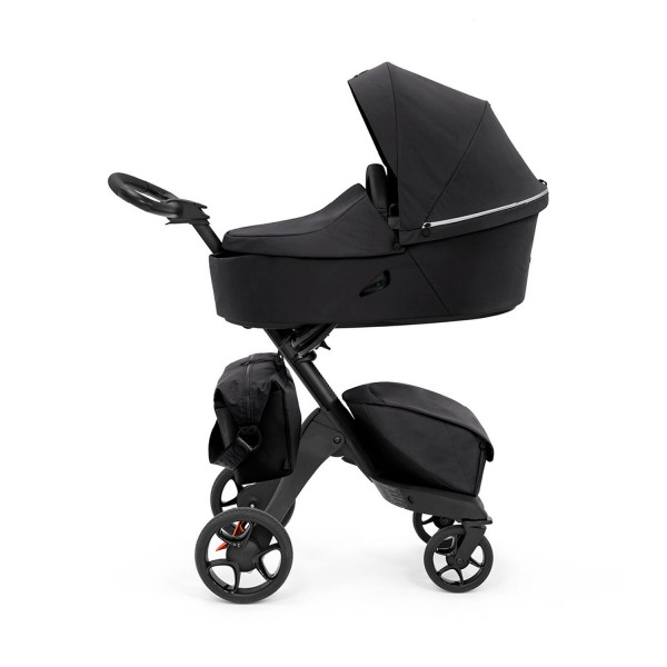 Stokke Xplory X Torba Rich Blak 