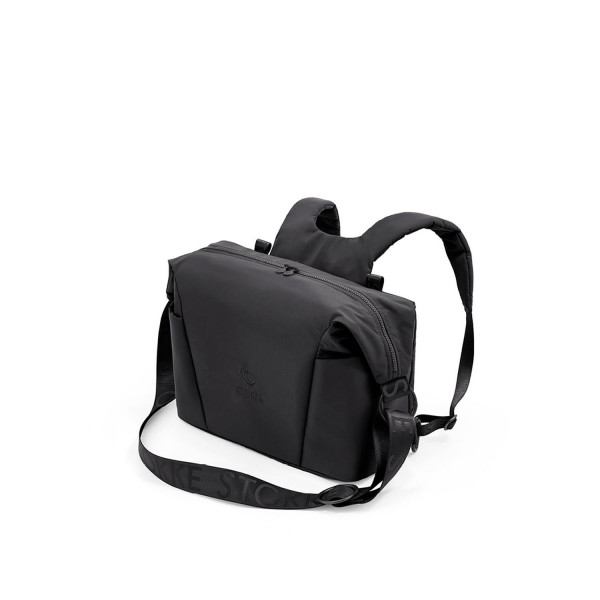 Stokke Xplory X Torba Rich Blak