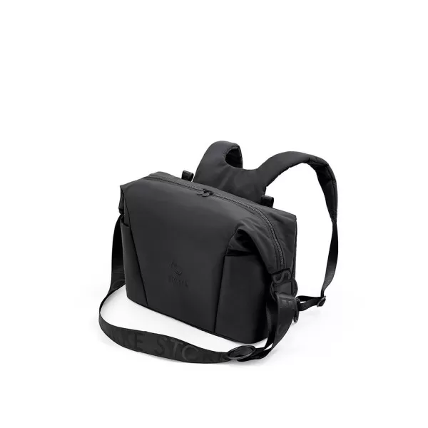 Stokke Xplory X Torba Rich Blak