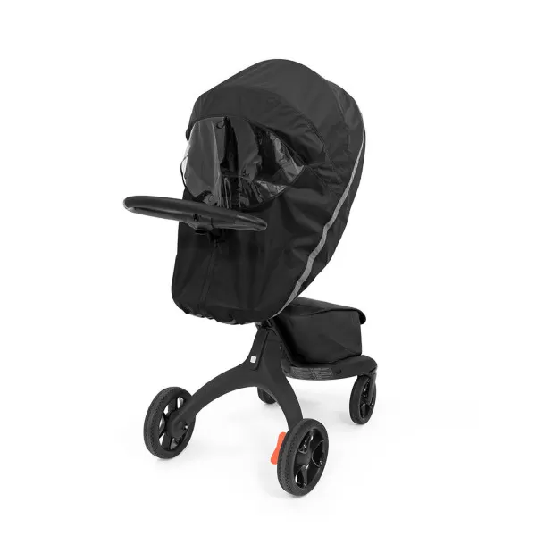 Stokke Xplory X Navlaka za kišu Cover Black