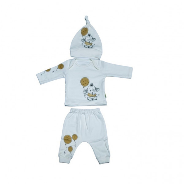 Ivona komplet Keti,unisex