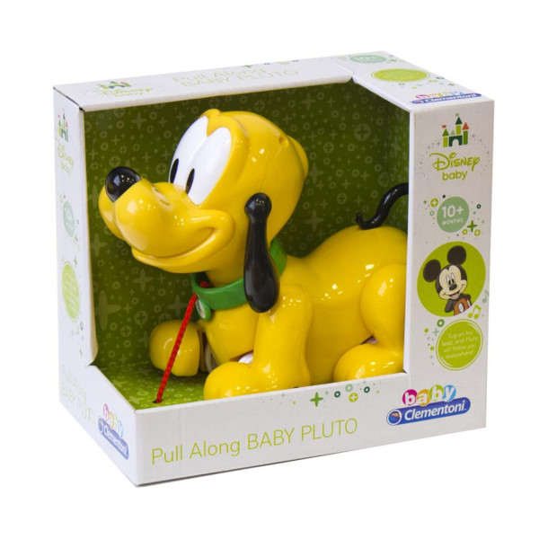 Clementoni Disney Pluton 