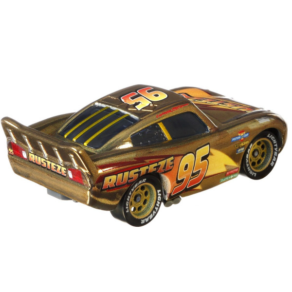 Cars 3 godišnjica 2021