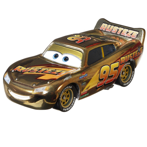 Cars 3 godišnjica 2021 