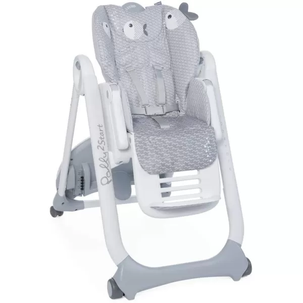 Chicco hranilicia Polly 2 Start, Dots