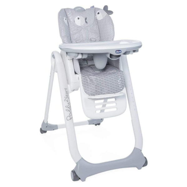 Chicco hranilicia Polly 2 Start, Dots