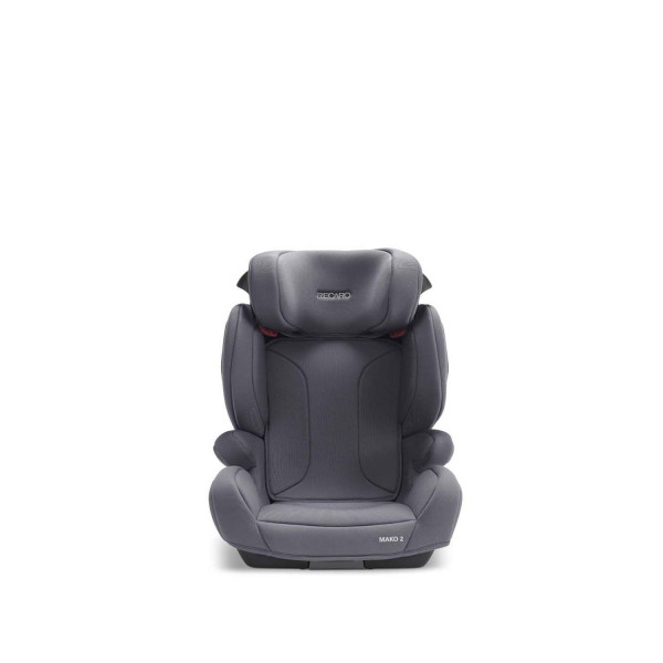 Recaro a-s Mako i-Size (100-150cm), Simply Grey 