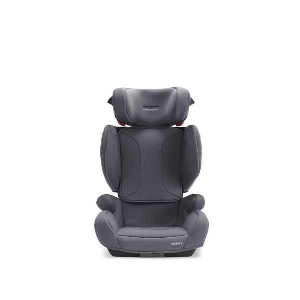 Recaro a-s Mako i-Size (100-150cm), Simply Grey 