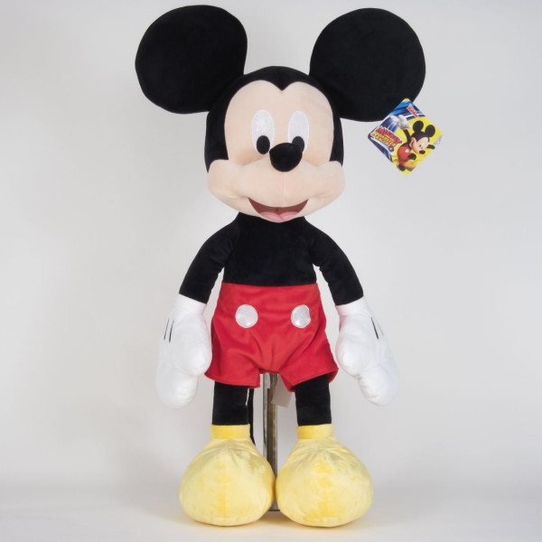 Disney pliš Mickey Mouse 80cm 
