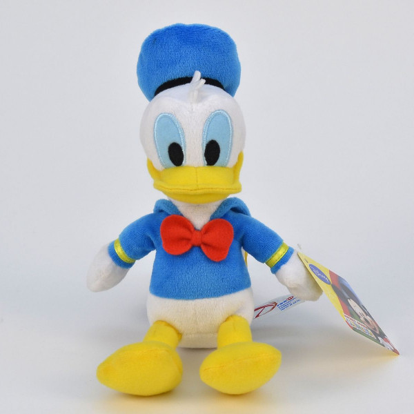 Disney pliš Paja patak 20cm 