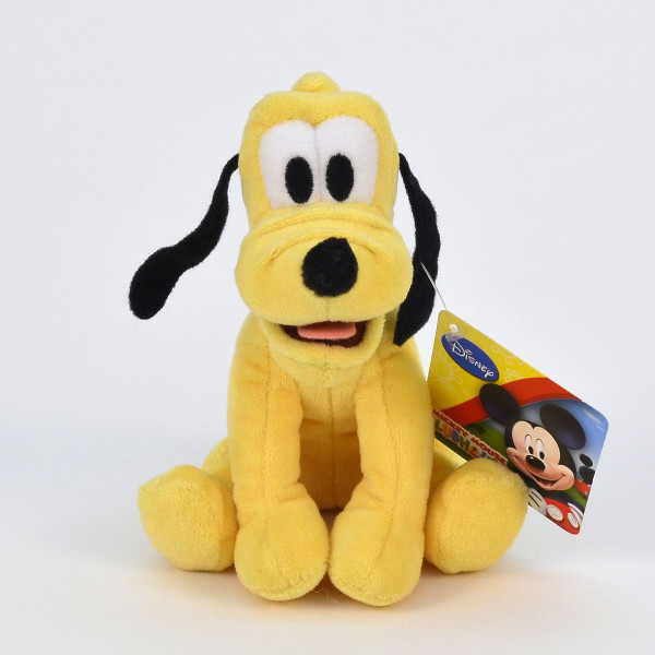 Disney pliš Pluton 20cm 