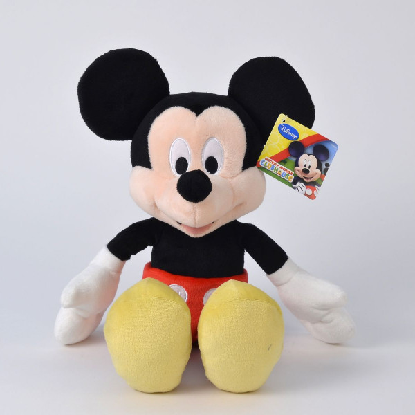 Disney pliš Mickey Mouse 35cm 