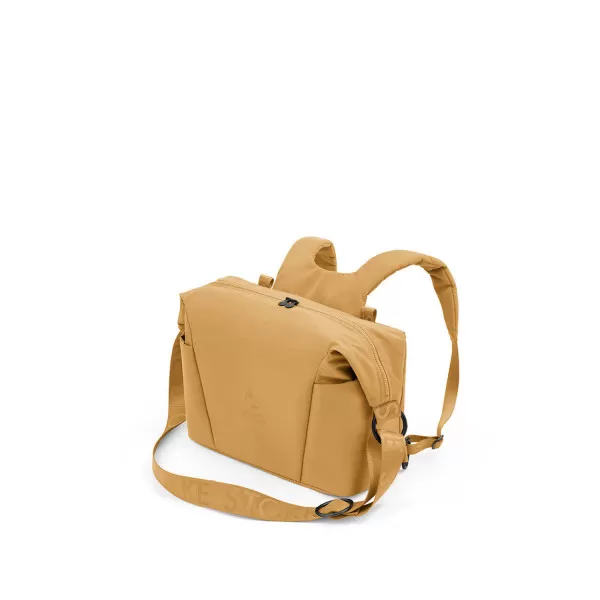 Stokke Xplory X Torba Golden Yellow