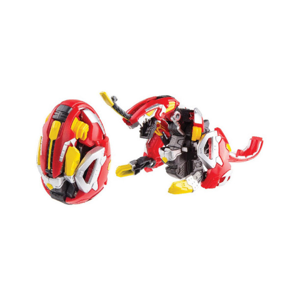 Hello Carbot - Tirabot