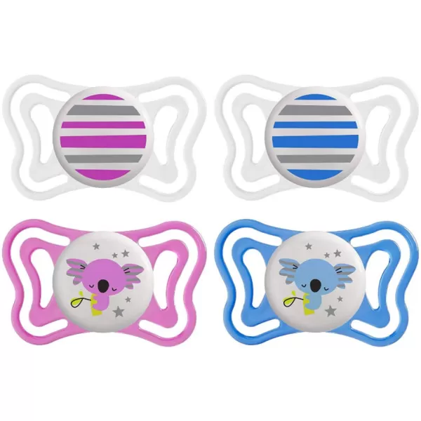 Chicco laža Light noćna 6-16m 
