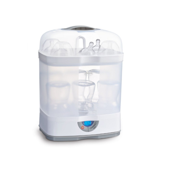 Chicco električni sterilizator 3 u 1