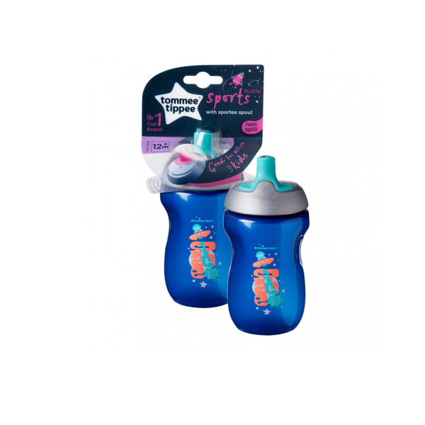 Tomme Tippee Sportska boca Active Boy 