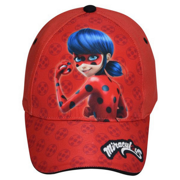 Stamion kačket Ladybug,devojčice 