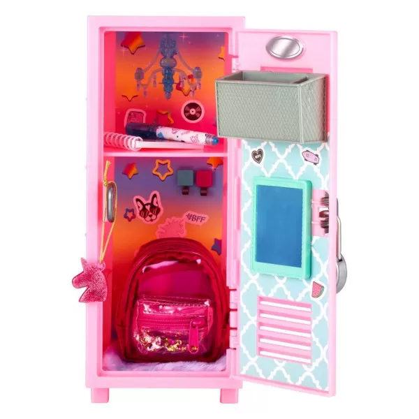 Real Littlest Locker set