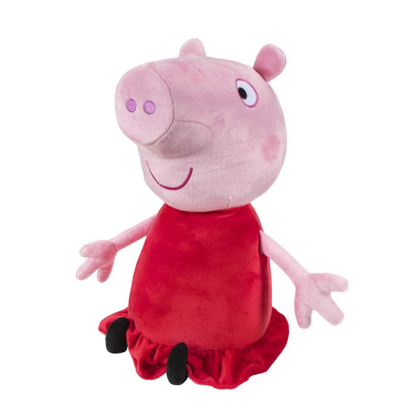 Peppa Prase pliš asst