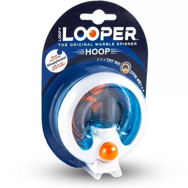 Loopy Looper Hoop 