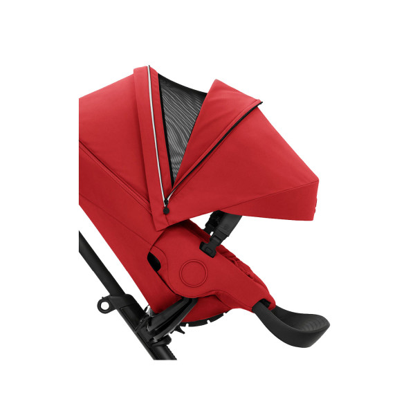 Stokke Xplory X Kolica Ruby Red 