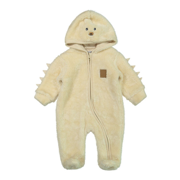 Dirkje skafander, unisex