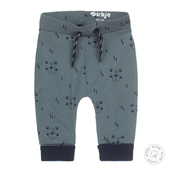 Dirkje bebi pantalone, dečaci