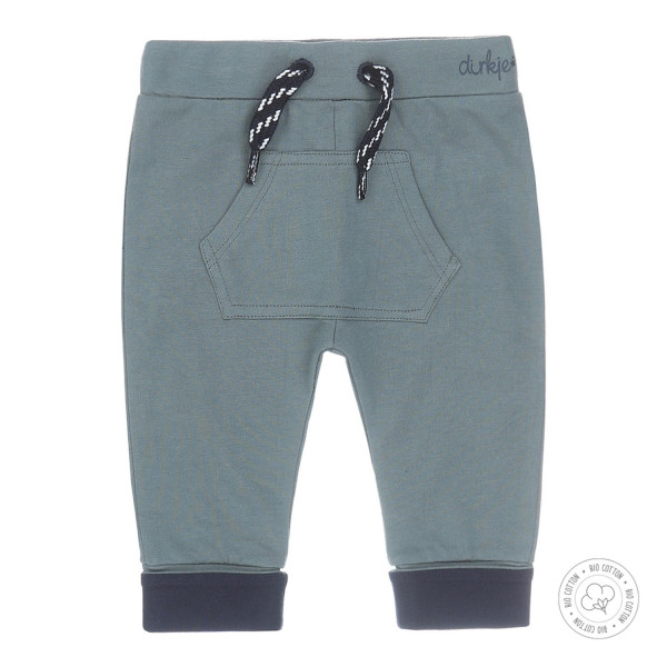 Dirkje bebi pantalone, dečaci