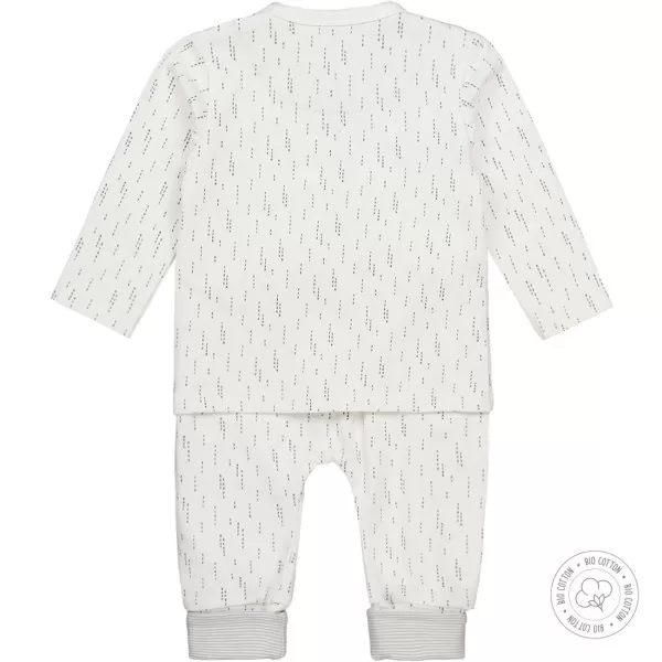 Dirkje komplet 2/1 (benka dr, d.deo), unisex