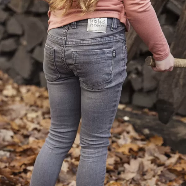 Dirkje farmerke, devojčice