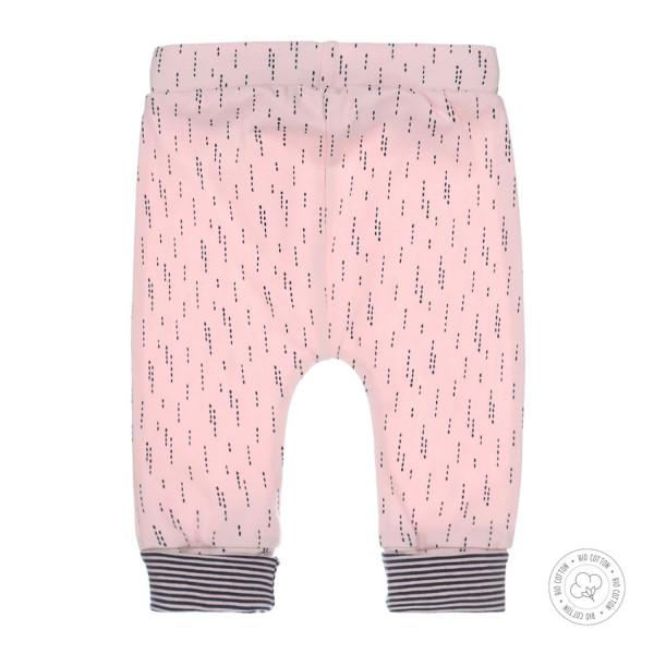 Dirkje bebi pantalone, devojčice