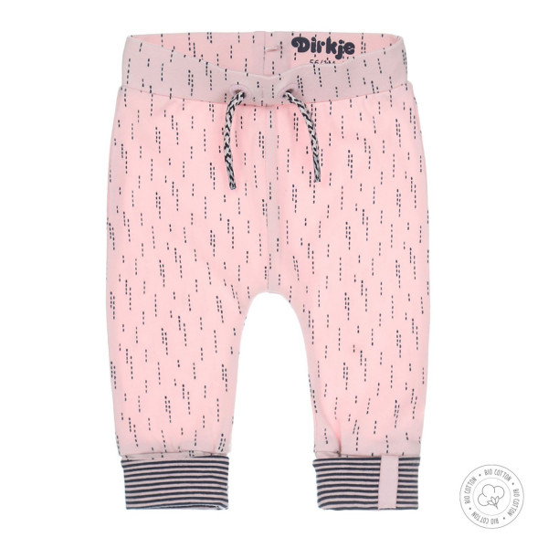 Dirkje bebi pantalone, devojčice