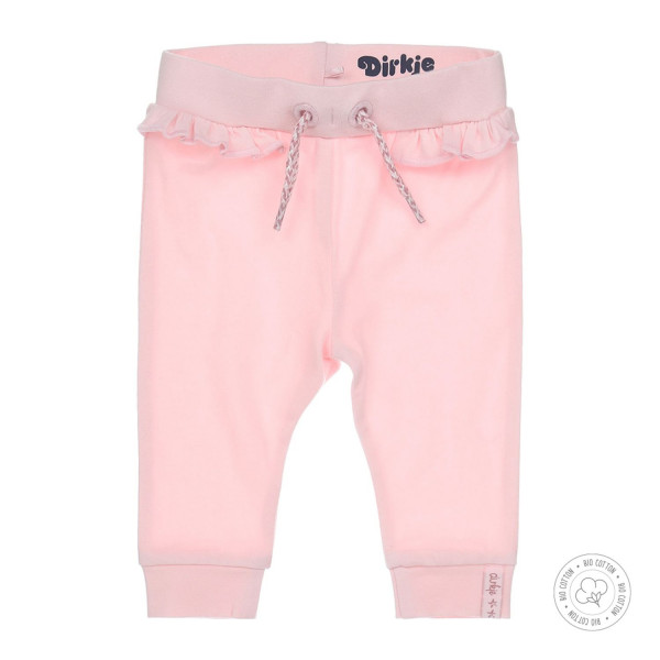 Dirkje bebi pantalone, devojčice