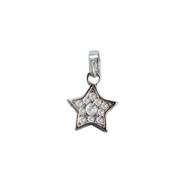 Silver line privezak AS8107-P 