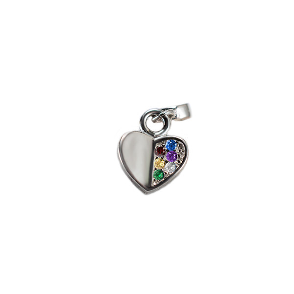 Silver line privezak AS8088-MIX-P 