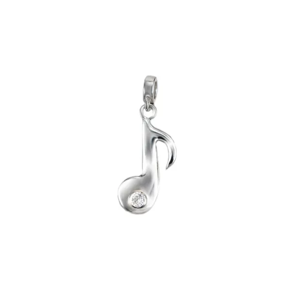 Silver line privezak AS8096-Cl-P 