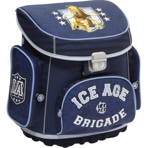 Torba kocka Ice Age 