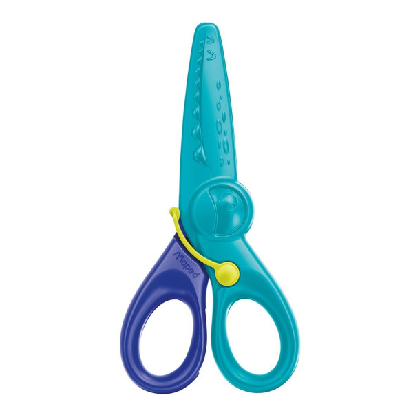 Maped makaze Kidipulse 12cm blister